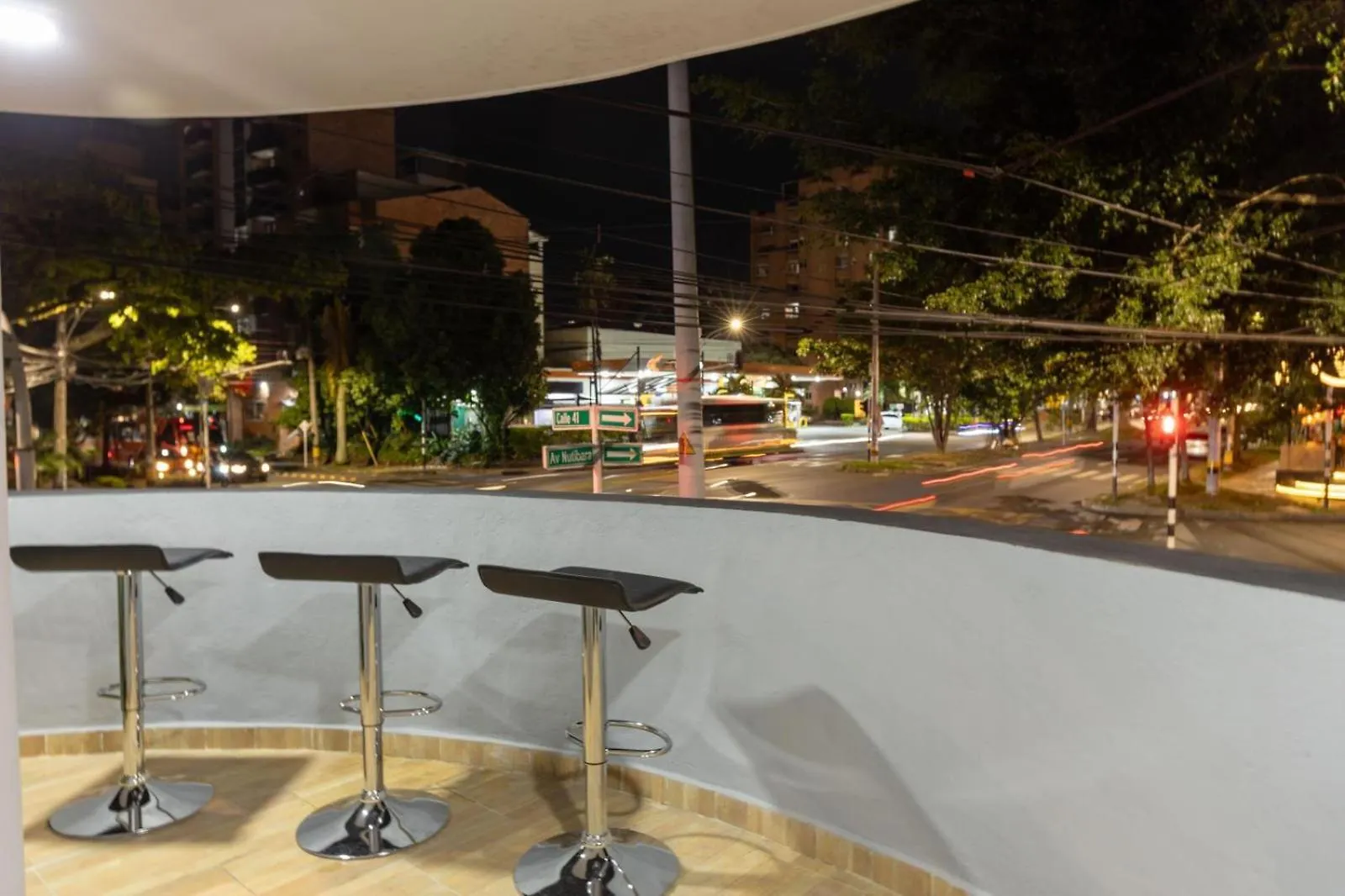 201 Jacuzzi & Comfort, Loft Medellin Apartment